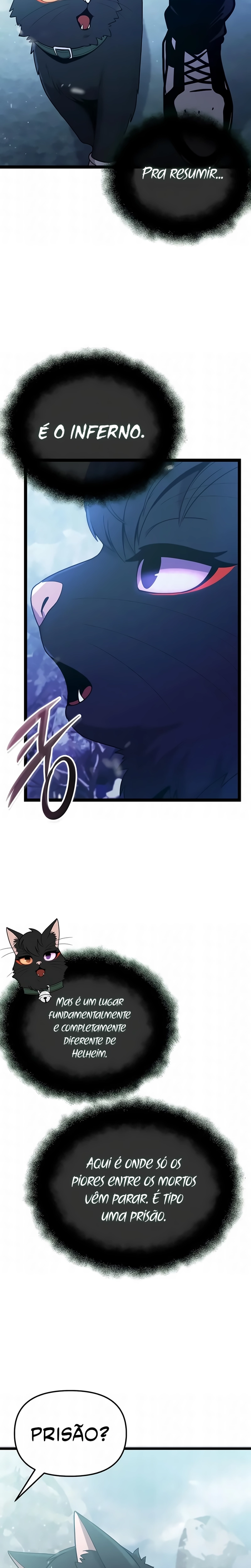 Read Eu Obtive um Item Mítico PT Manga Online