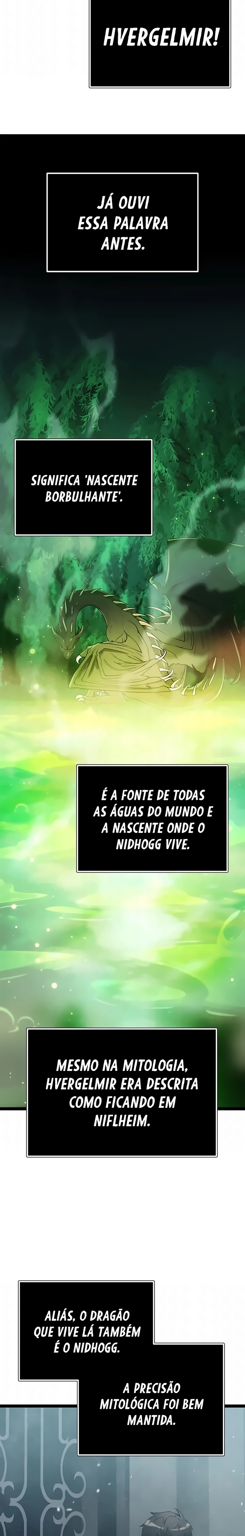Read Eu Obtive um Item Mítico PT Manga Online