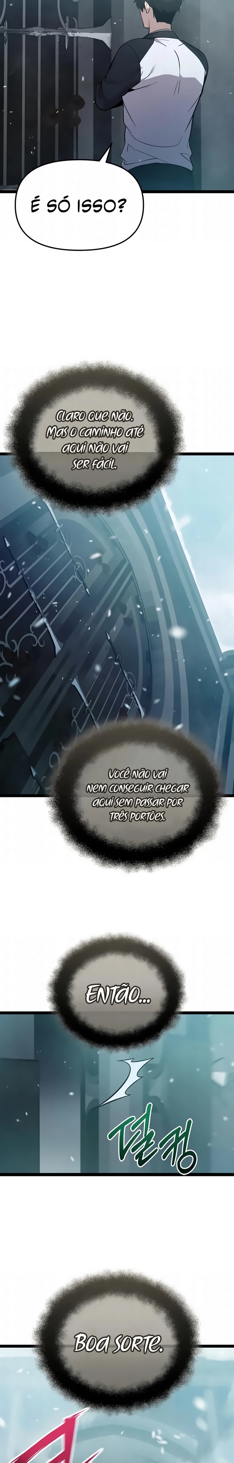 Read Eu Obtive um Item Mítico PT Manga Online