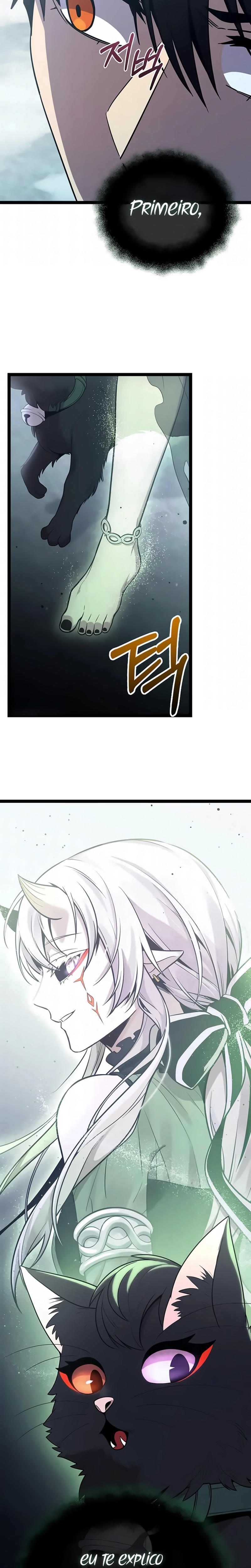 Read Eu Obtive um Item Mítico PT Manga Online