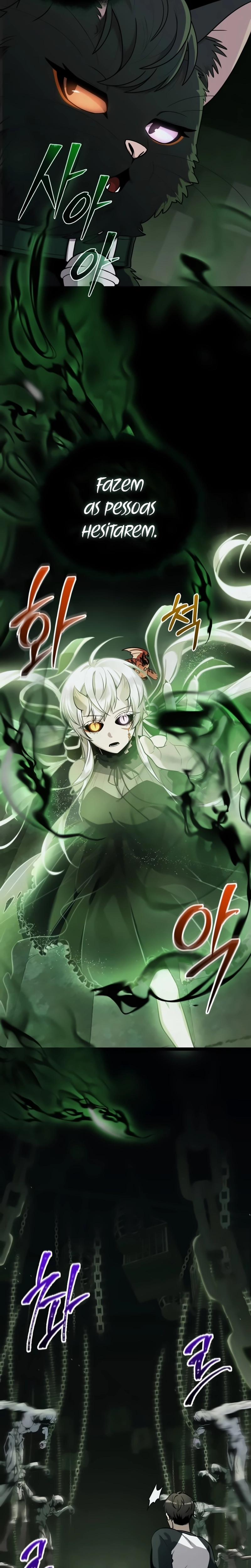 Read Eu Obtive um Item Mítico PT Manga Online