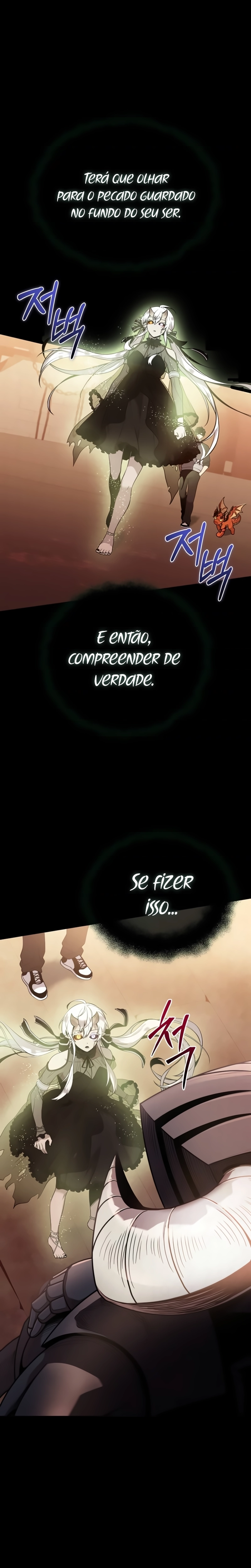 Read Eu Obtive um Item Mítico PT Manga Online