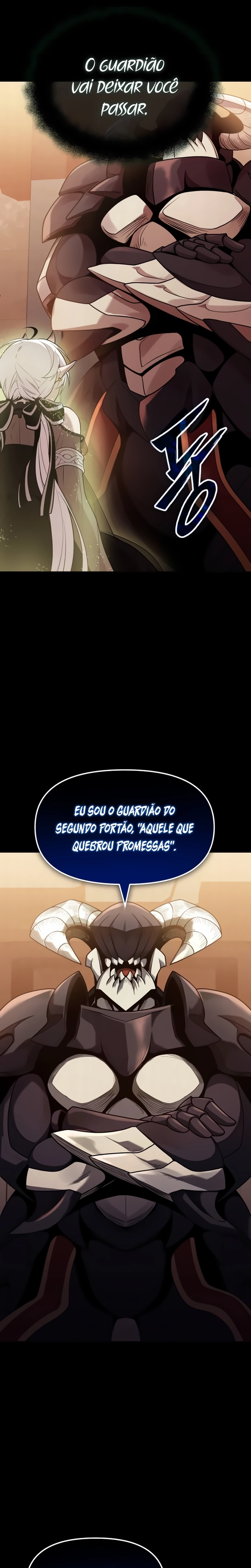 Read Eu Obtive um Item Mítico PT Manga Online