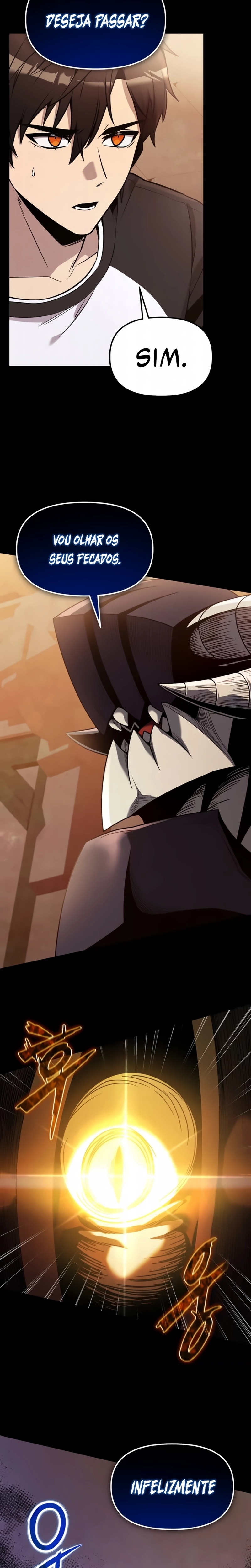 Read Eu Obtive um Item Mítico PT Manga Online