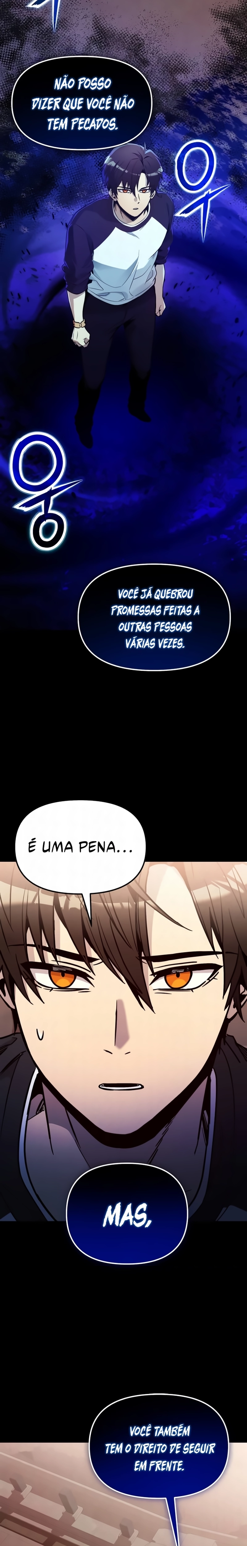 Read Eu Obtive um Item Mítico PT Manga Online