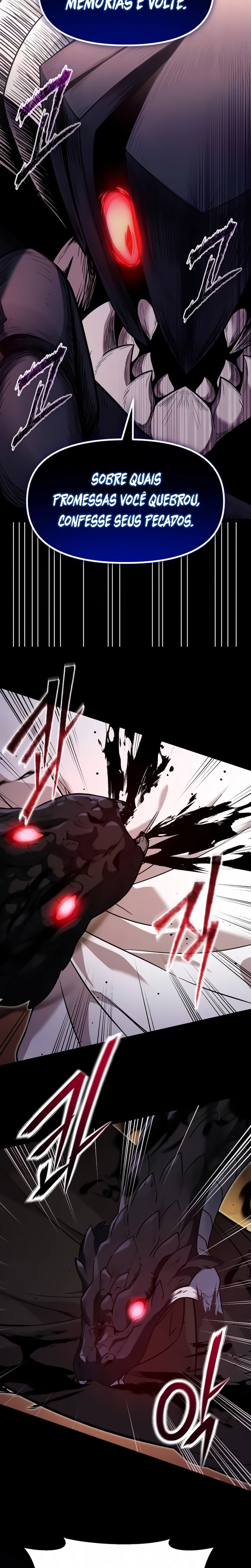 Read Eu Obtive um Item Mítico PT Manga Online