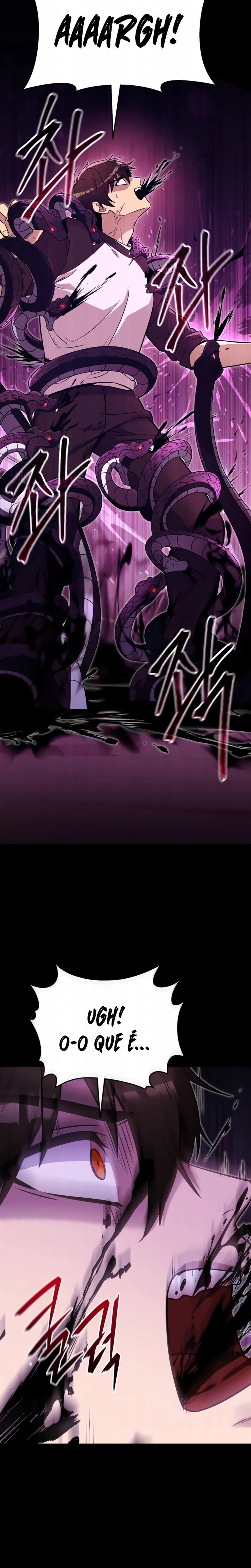 Read Eu Obtive um Item Mítico PT Manga Online