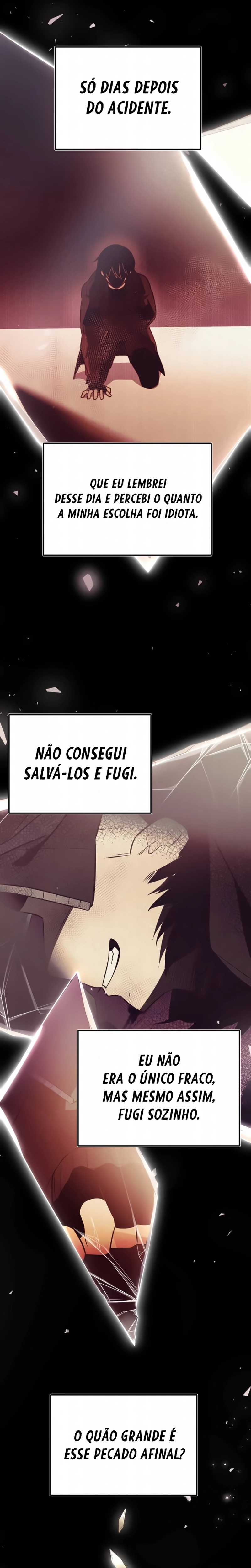 Read Eu Obtive um Item Mítico PT Manga Online