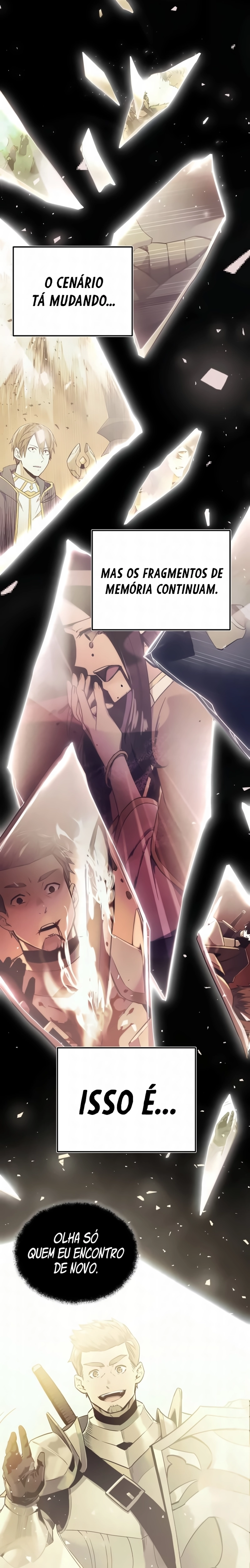 Read Eu Obtive um Item Mítico PT Manga Online