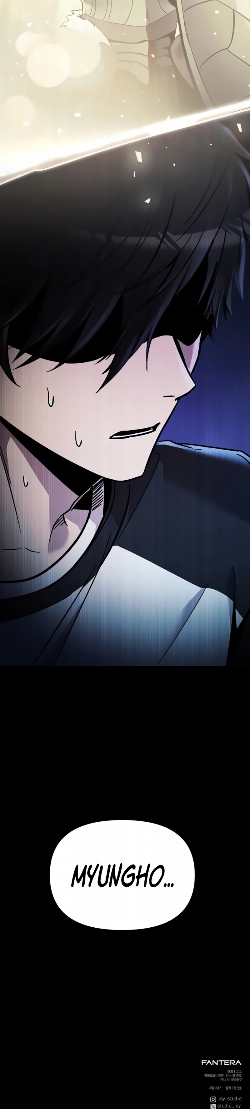 Read Eu Obtive um Item Mítico PT Manga Online