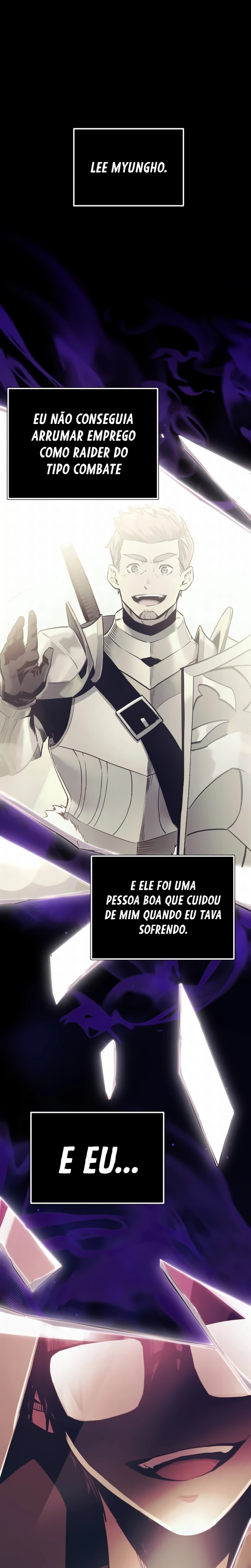 Read Eu Obtive um Item Mítico PT Manga Online