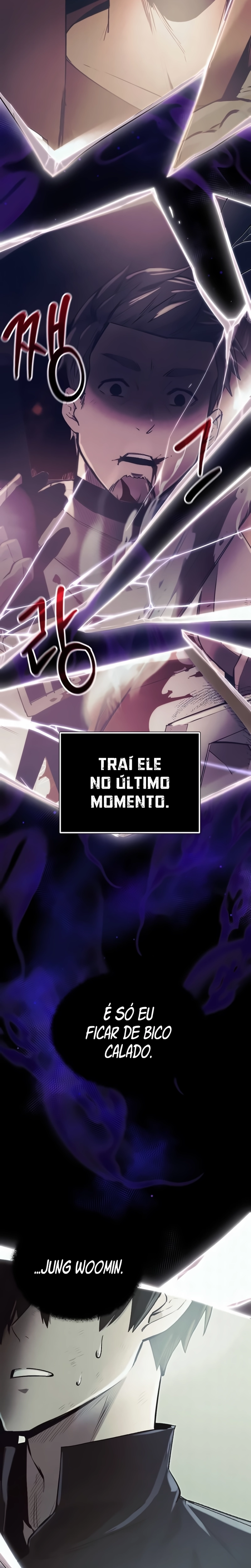 Read Eu Obtive um Item Mítico PT Manga Online