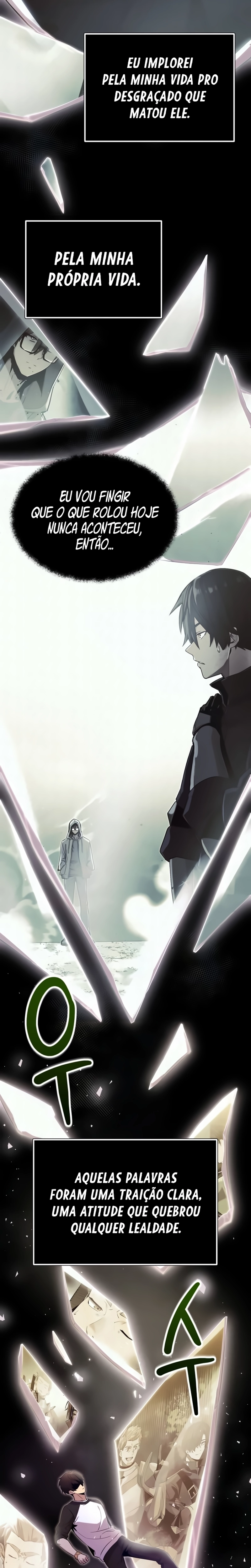 Read Eu Obtive um Item Mítico PT Manga Online