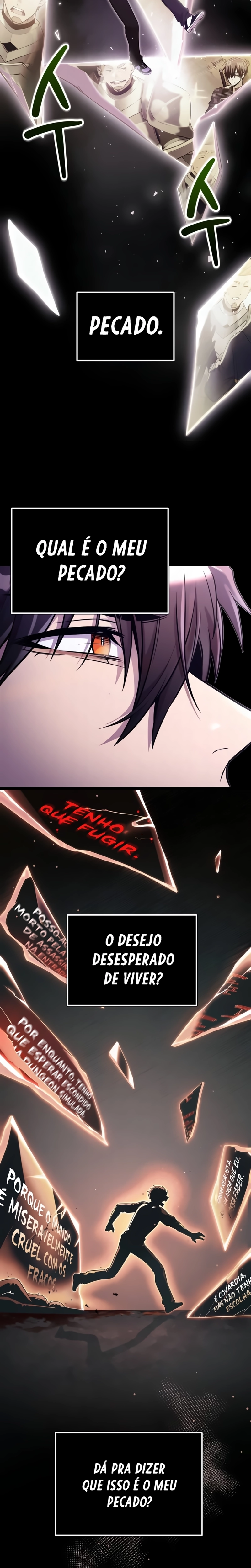 Read Eu Obtive um Item Mítico PT Manga Online