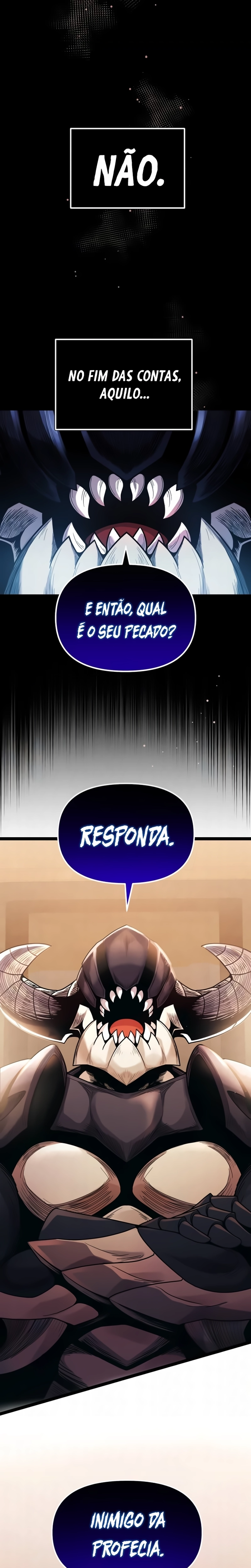 Read Eu Obtive um Item Mítico PT Manga Online