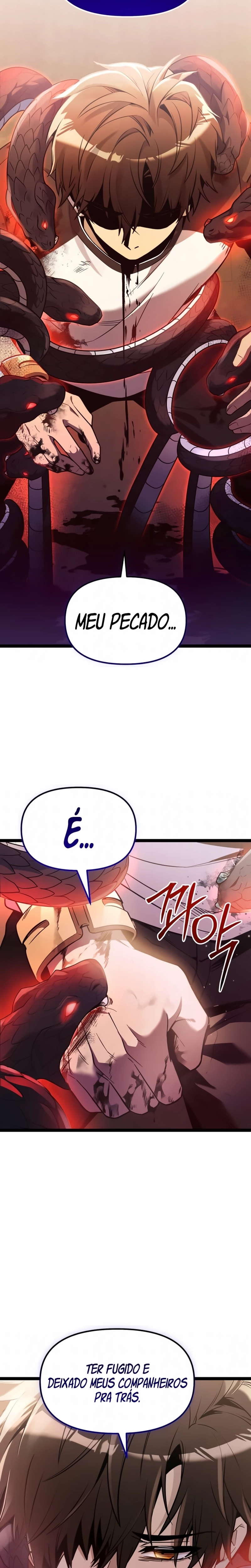 Read Eu Obtive um Item Mítico PT Manga Online