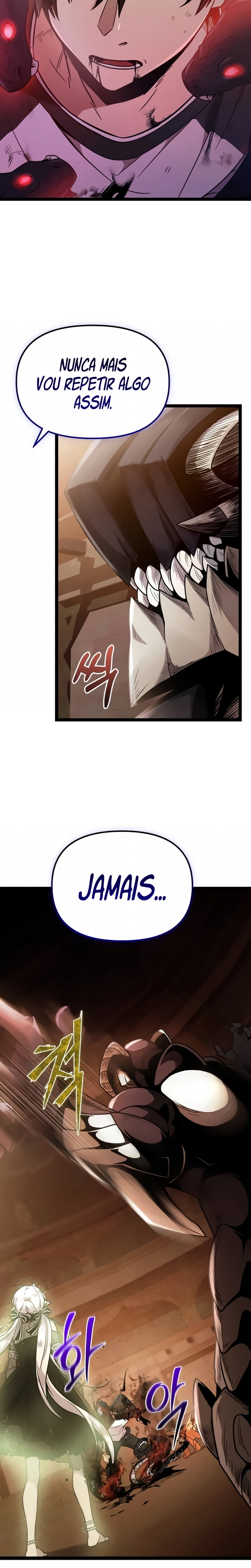 Read Eu Obtive um Item Mítico PT Manga Online