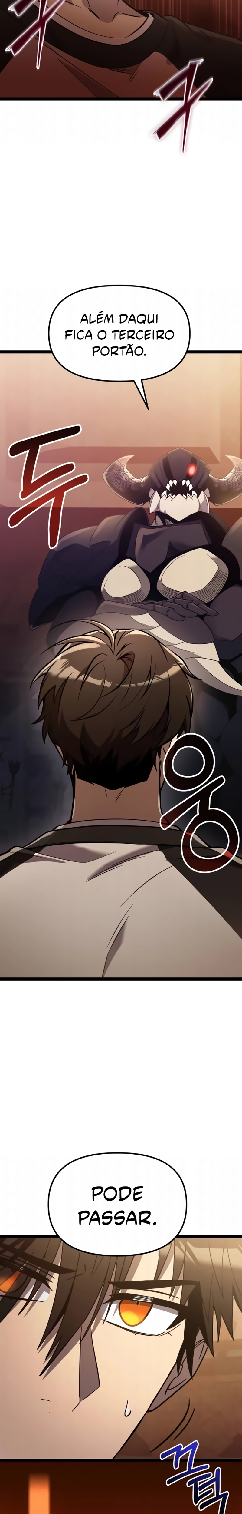 Read Eu Obtive um Item Mítico PT Manga Online