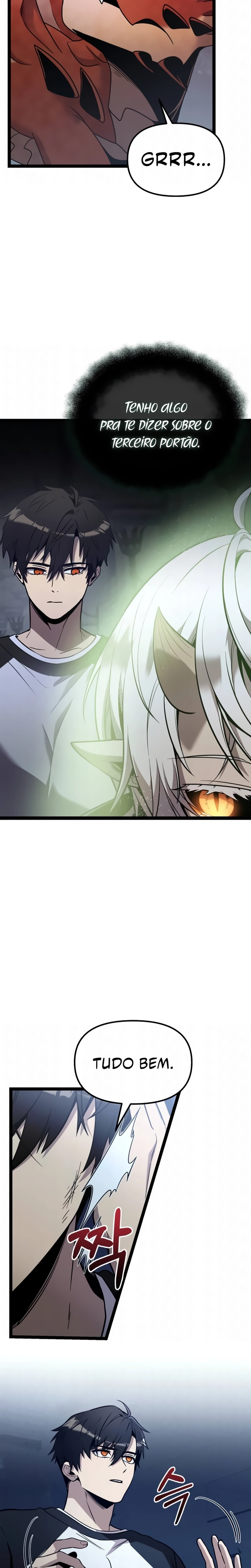 Read Eu Obtive um Item Mítico PT Manga Online