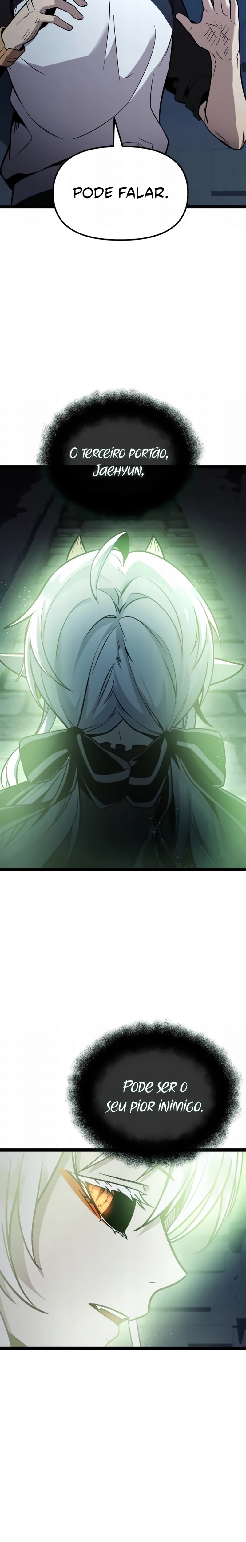Read Eu Obtive um Item Mítico PT Manga Online