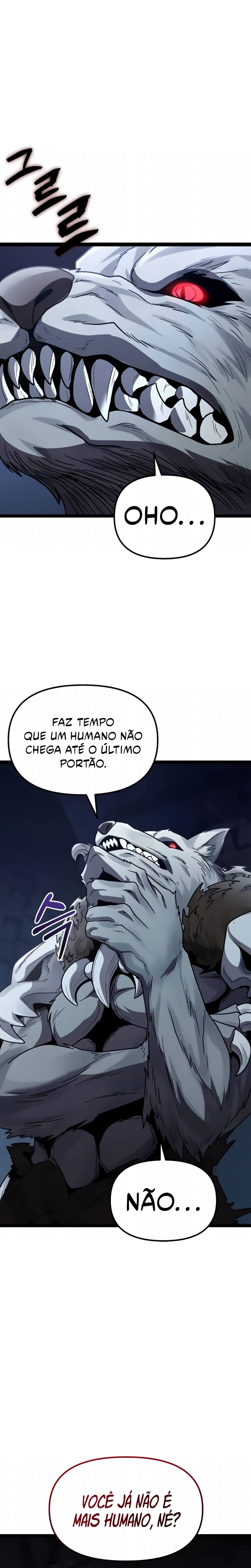 Read Eu Obtive um Item Mítico PT Manga Online