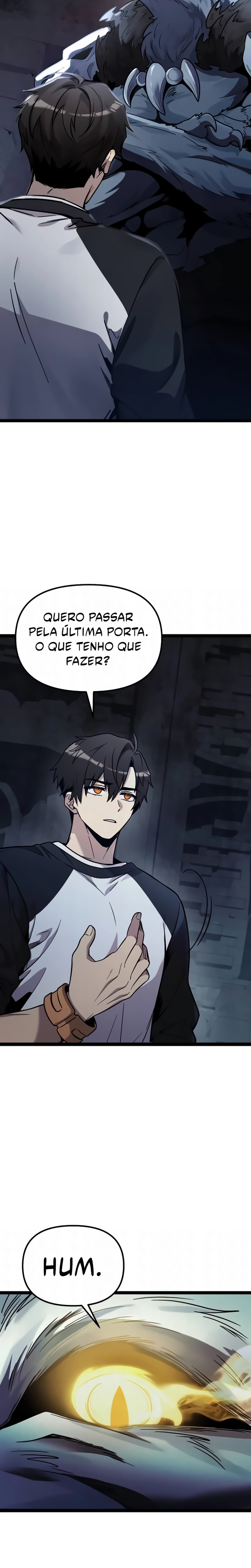Read Eu Obtive um Item Mítico PT Manga Online