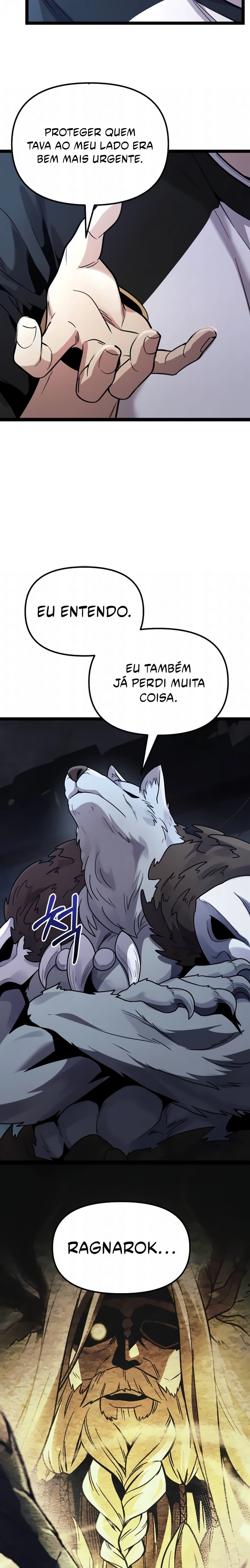 Read Eu Obtive um Item Mítico PT Manga Online