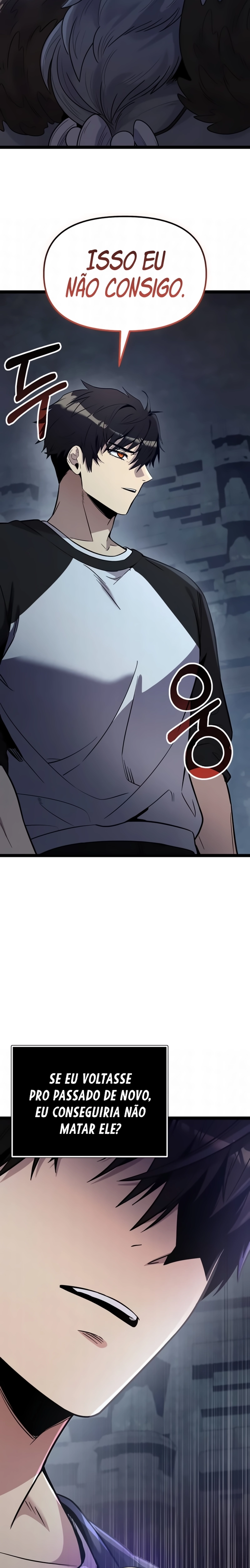 Read Eu Obtive um Item Mítico PT Manga Online