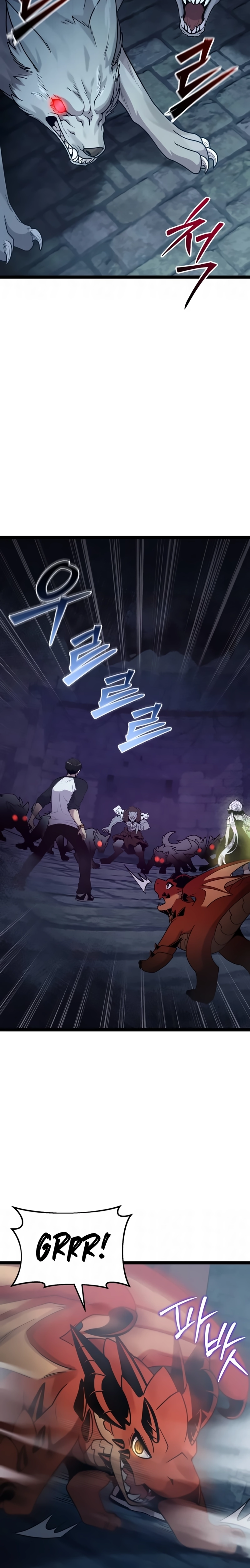 Read Eu Obtive um Item Mítico PT Manga Online
