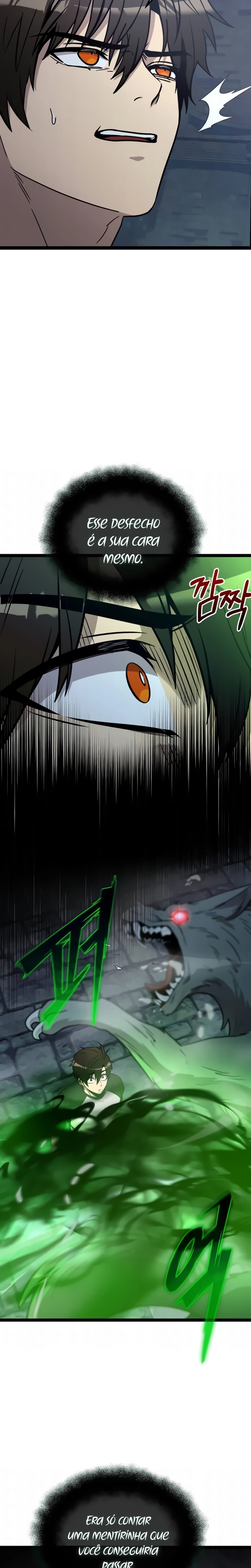 Read Eu Obtive um Item Mítico PT Manga Online