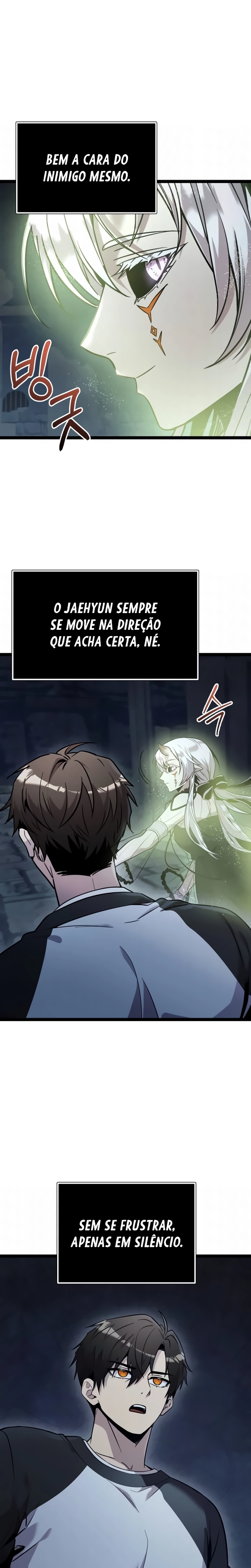 Read Eu Obtive um Item Mítico PT Manga Online