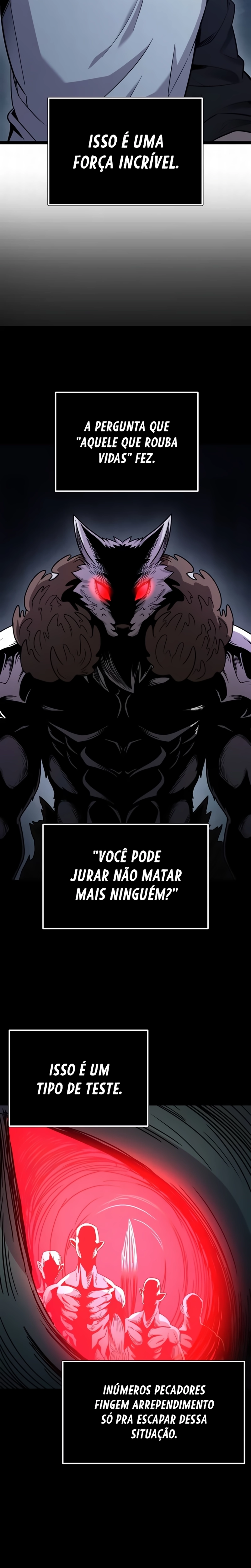 Read Eu Obtive um Item Mítico PT Manga Online