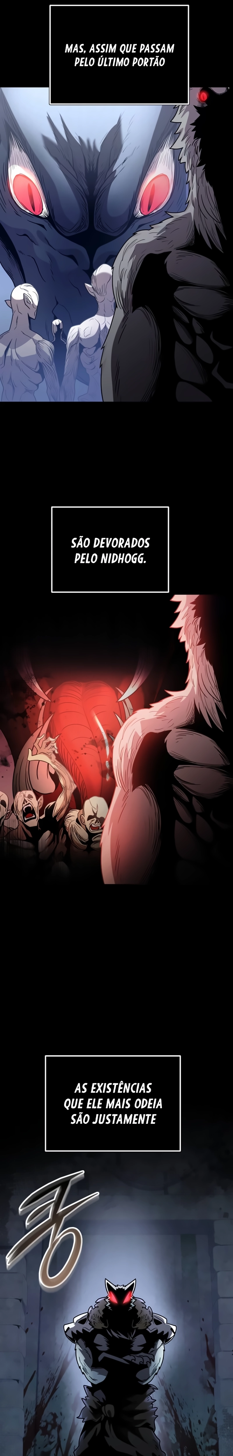 Read Eu Obtive um Item Mítico PT Manga Online