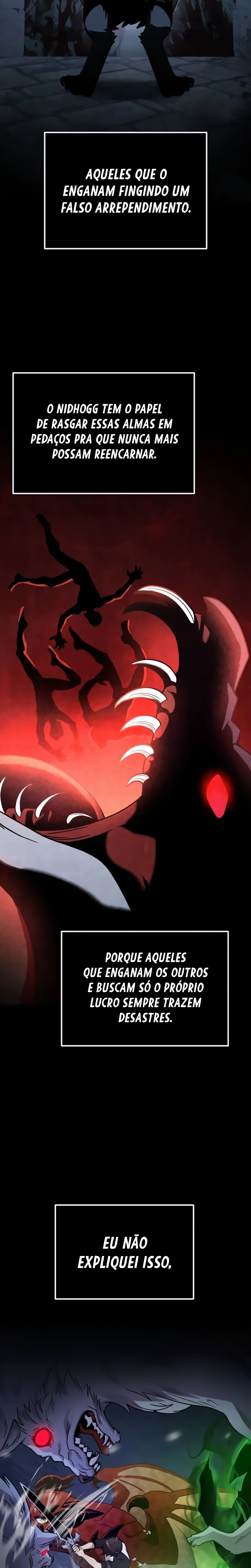Read Eu Obtive um Item Mítico PT Manga Online