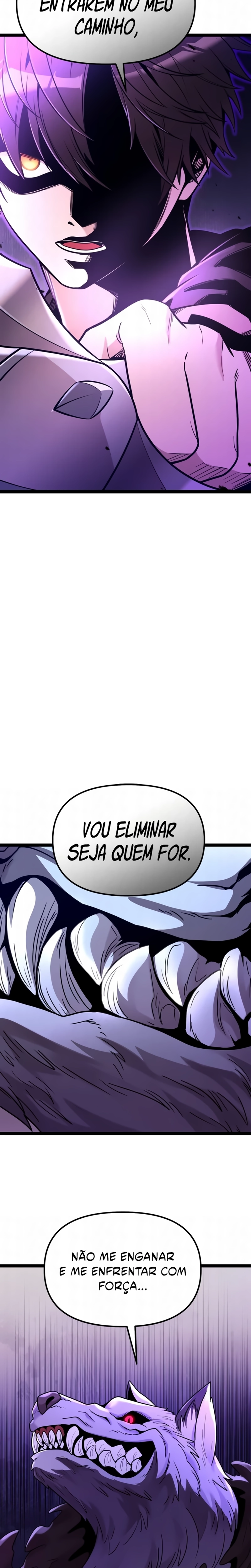 Read Eu Obtive um Item Mítico PT Manga Online