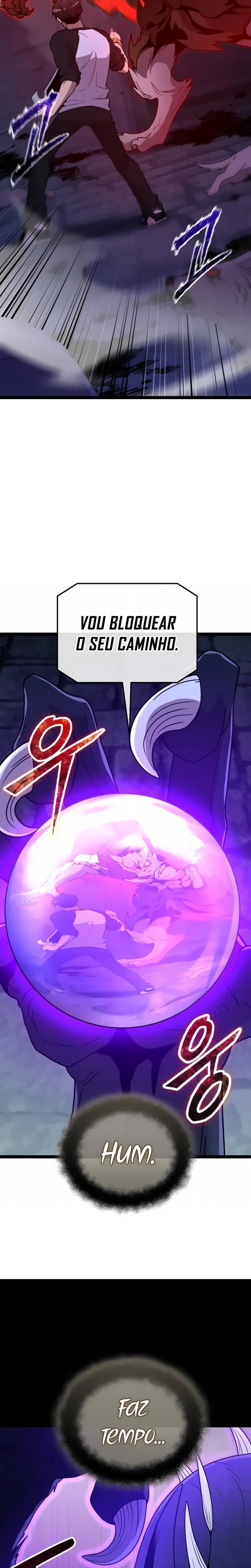 Read Eu Obtive um Item Mítico PT Manga Online