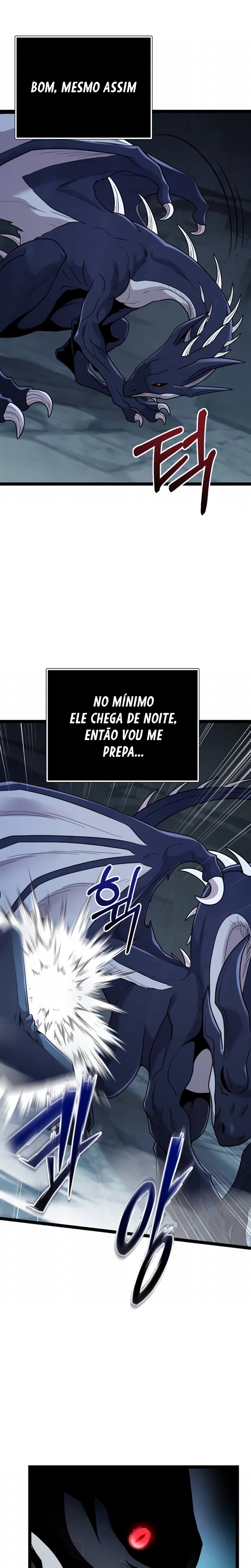 Read Eu Obtive um Item Mítico PT Manga Online