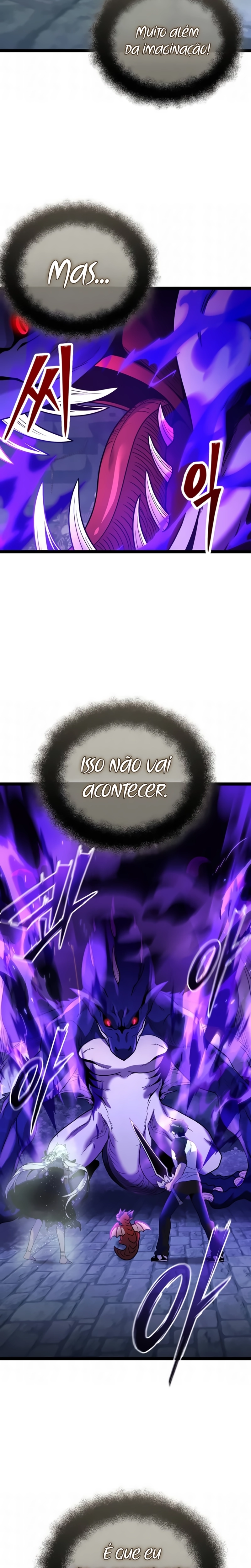 Read Eu Obtive um Item Mítico PT Manga Online