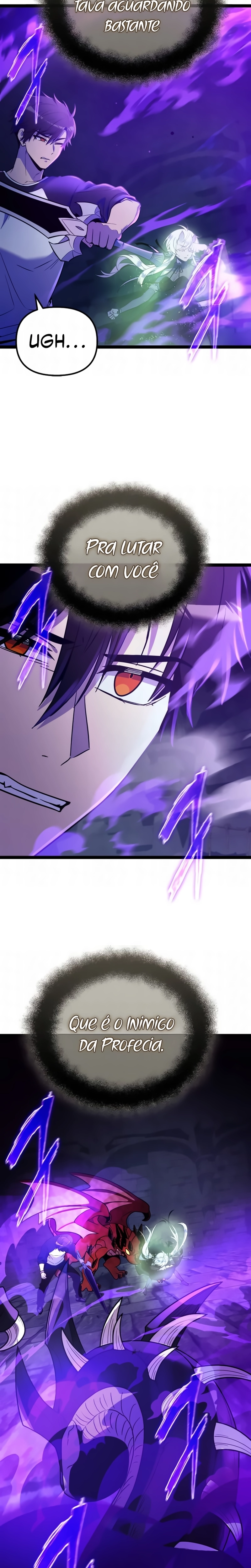 Read Eu Obtive um Item Mítico PT Manga Online