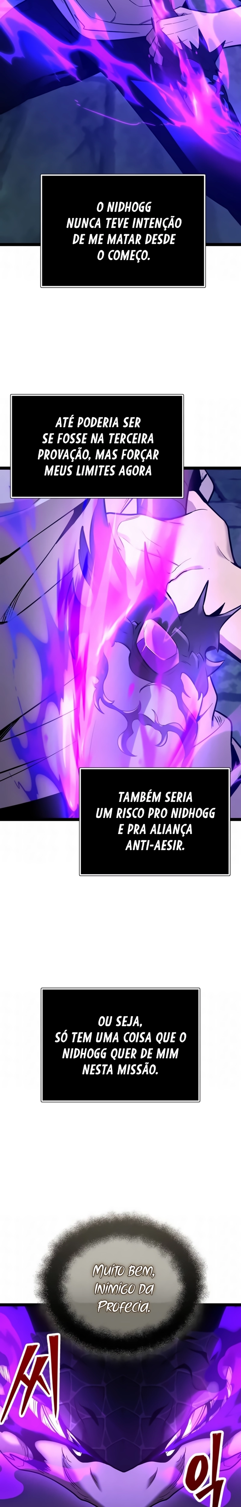 Read Eu Obtive um Item Mítico PT Manga Online