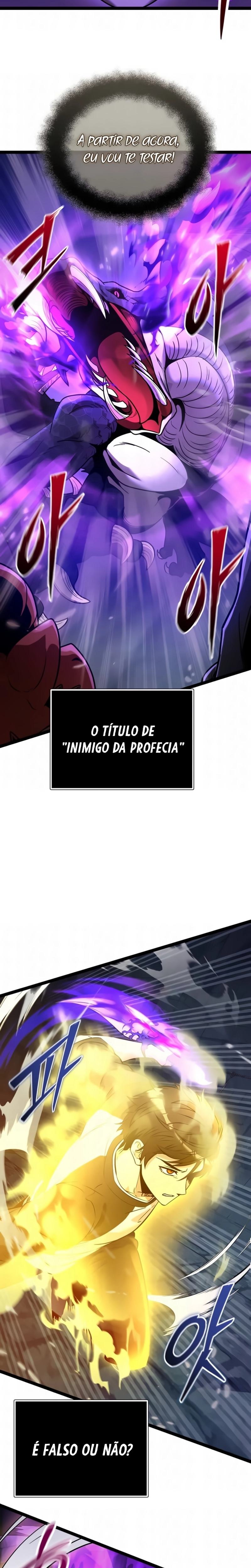 Read Eu Obtive um Item Mítico PT Manga Online
