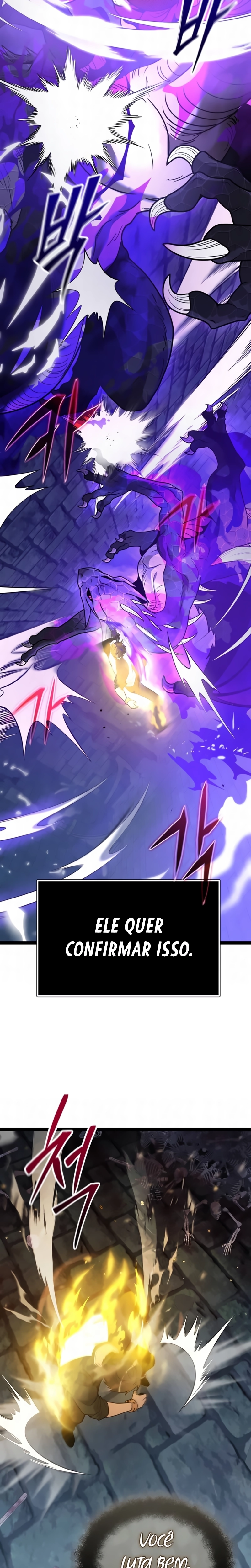 Read Eu Obtive um Item Mítico PT Manga Online