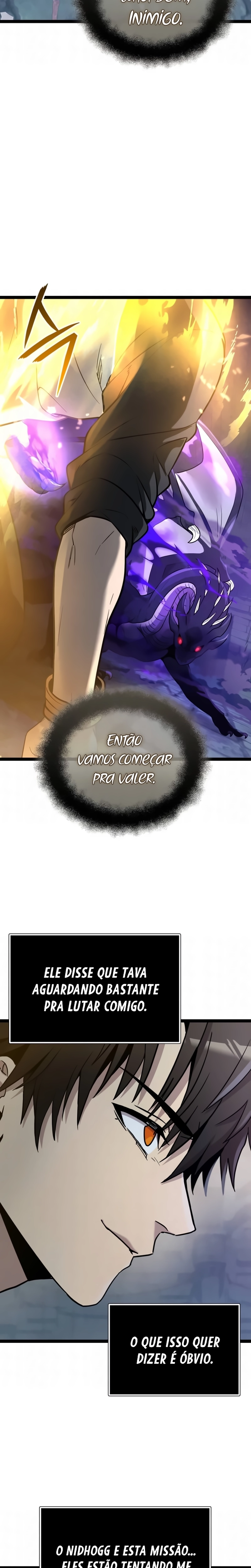 Read Eu Obtive um Item Mítico PT Manga Online