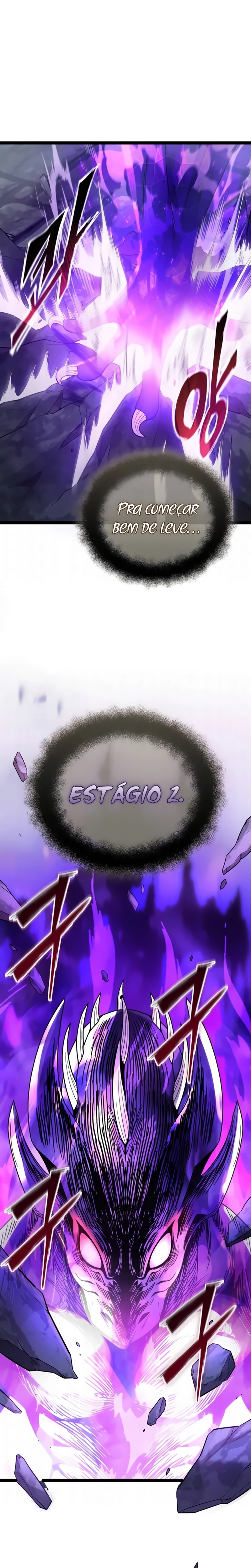 Read Eu Obtive um Item Mítico PT Manga Online