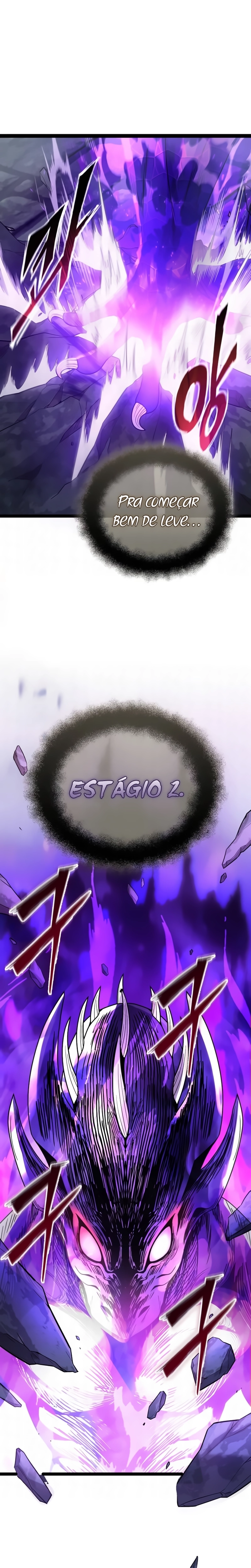 Read Eu Obtive um Item Mítico PT Manga Online