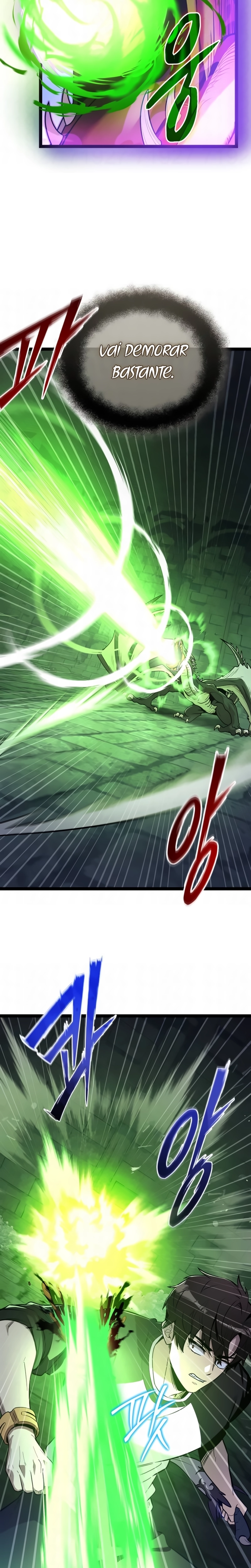 Read Eu Obtive um Item Mítico PT Manga Online