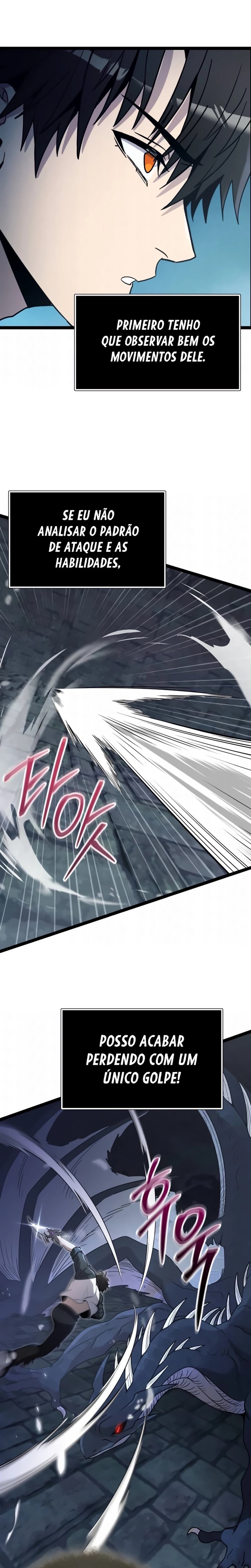 Read Eu Obtive um Item Mítico PT Manga Online