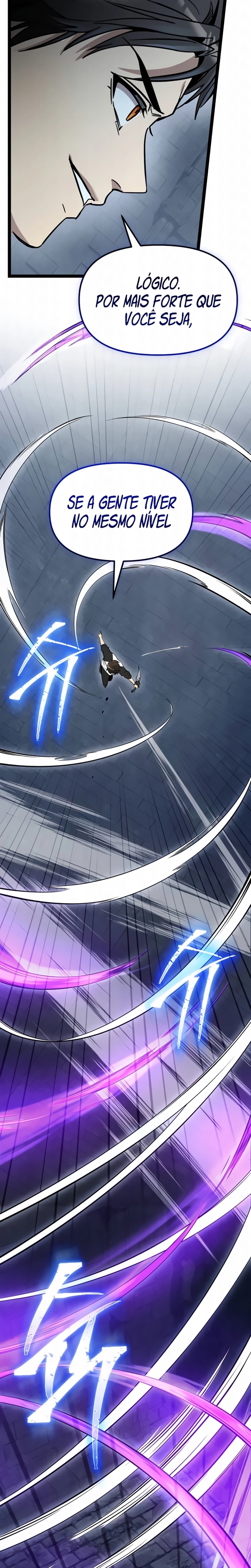 Read Eu Obtive um Item Mítico PT Manga Online