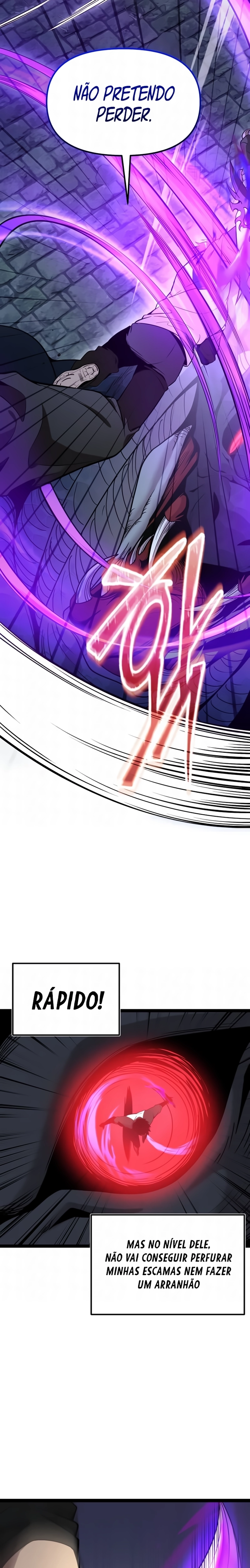 Read Eu Obtive um Item Mítico PT Manga Online