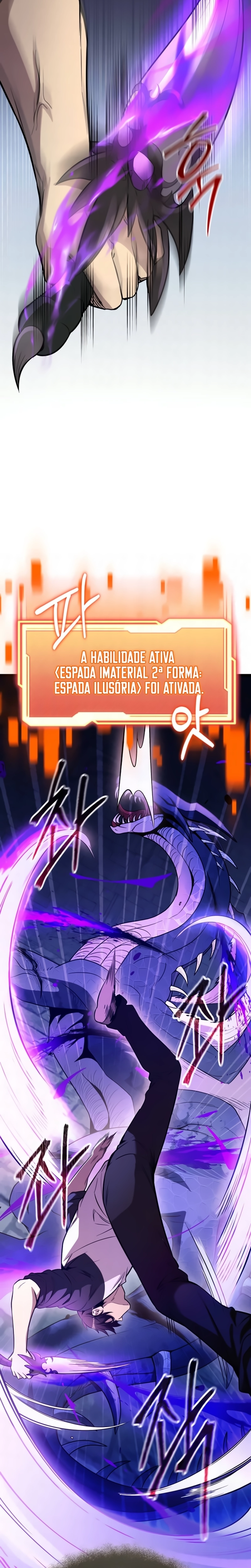 Read Eu Obtive um Item Mítico PT Manga Online